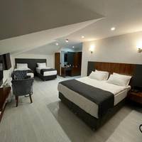 Family Junior Suite