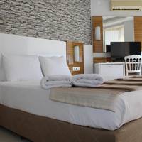 King Room with Sea View