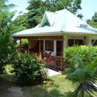 Standard Bungalow
