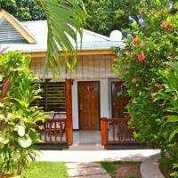 Superior Bungalow