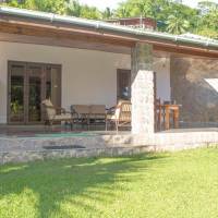 One-Bedroom Holiday Home