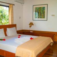 Two-Bedroom Holiday Home