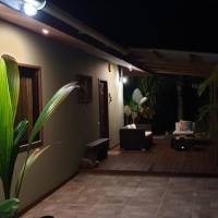 Standard Villa