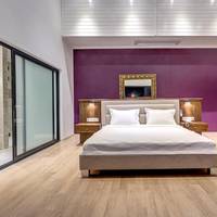 Junior Suite with Terrace