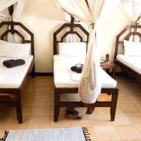 Triple Room with Bathroom