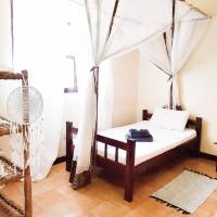 Double or Twin Room with Bathroom