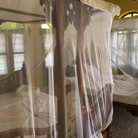 Quadruple Room with Sea View