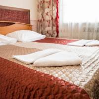 Small Single Room