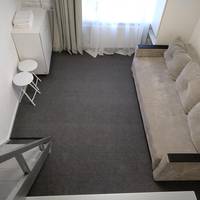 Apartment - Split Level