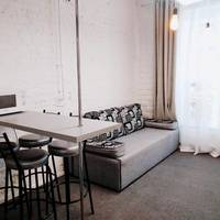 Apartment - Split Level