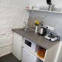 Apartment - Split Level