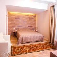 Deluxe Double or Twin Room with Balcony