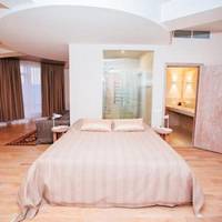 Suite with Sea View