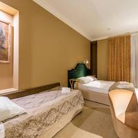 Double Room with Extra Bed