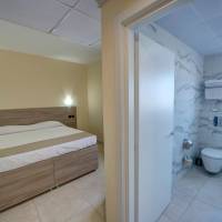 Standard Twin Room with Balcony