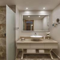 Standard Double or Twin Room with Land View