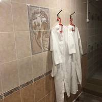 Suite with Spa Bath