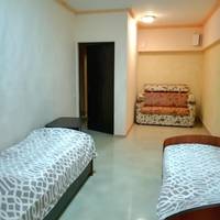 Comfort Quadruple Room