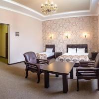 Family Junior Suite