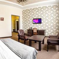Business Double Room