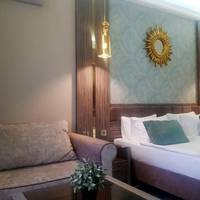 Standard Double or Twin Room with Balcony