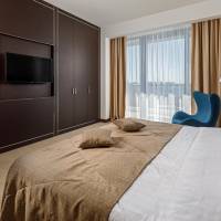 Suite with Sea View