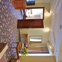 Family Suite with Balcony