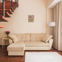 Duplex Apartment