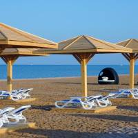 Deluxe Double Room (2 Adults Only)- for Egyptian and Residents Only