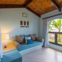 Superior Family Room (2 Adults + 1 Child)