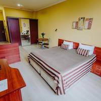 Standard  Double Room with Extra Bed