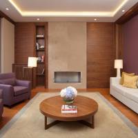 Superior King Suite