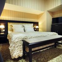 Duplex Suite