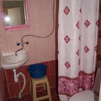 Трехместный