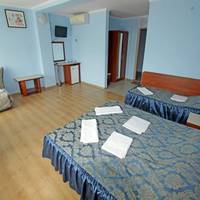 Triple Room with Private Bathroom