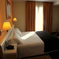 Triple Room with View