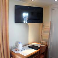 Economy Triple Room