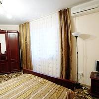 Апартаменты
