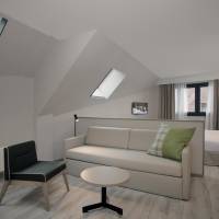 Studio Apartment (4 Adults)