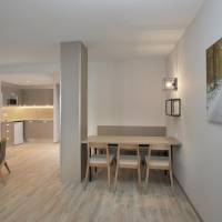 Apartment (6 Adults)