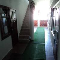 Double or Twin Room with Shared Bathroom