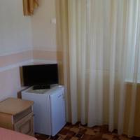 Triple Room with Shared Bathroom
