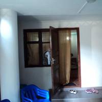 Economy Triple Room with Shared Bathroom