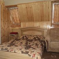 Family triple room