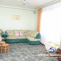 Standard Two-Bedroom Apartment