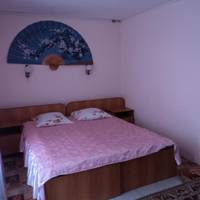 Standard One-Bedroom Apartment