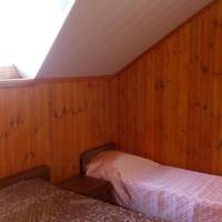 Quadruple Room with Shared Bathroom