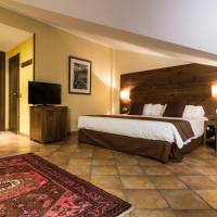 Superior Quadruple Room