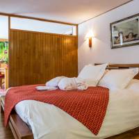 Garden Suite