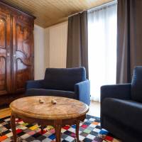 Superior Family Room